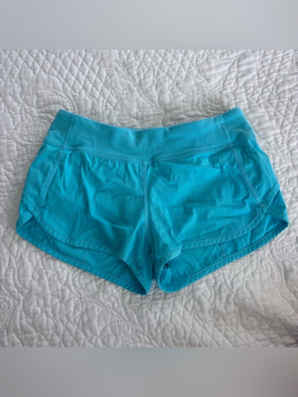 Ivivva Kids Speed Ups Electric Blue